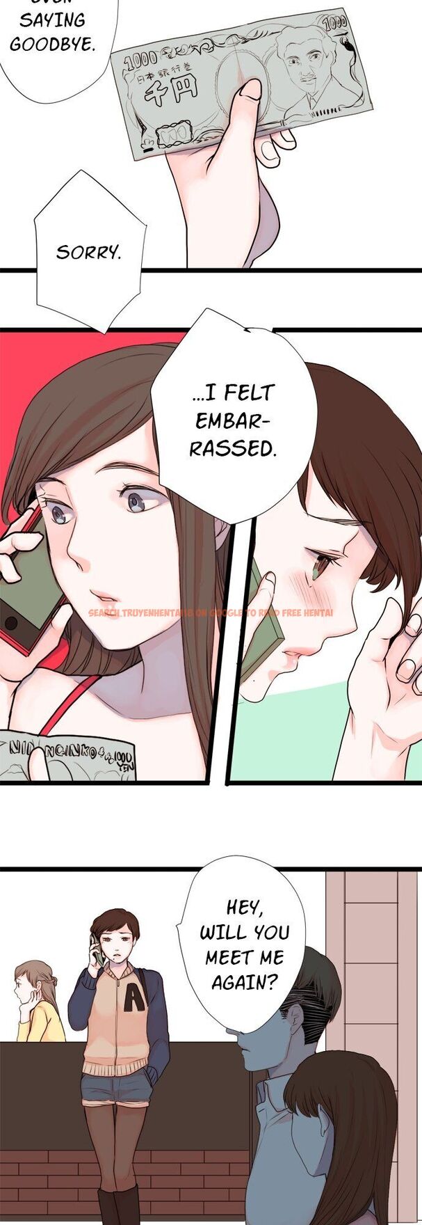 Read Hentai Image 28 565 in comic Suimittou Wa Shoujo Ni Kajira Reru - Chapter 68 - hentaitnt.net