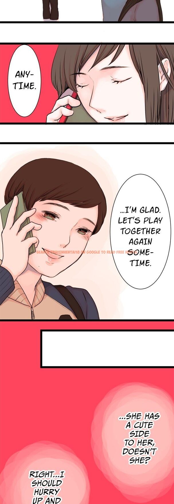 Read Hentai Image 29 565 in comic Suimittou Wa Shoujo Ni Kajira Reru - Chapter 68 - hentaitnt.net