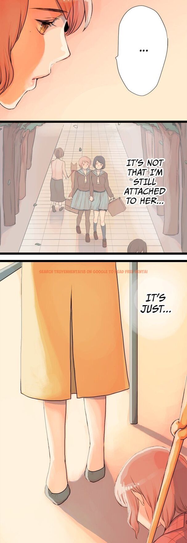 Read Hentai Image 25 549 in comic Suimittou Wa Shoujo Ni Kajira Reru - Chapter 69 - hentaitnt.net