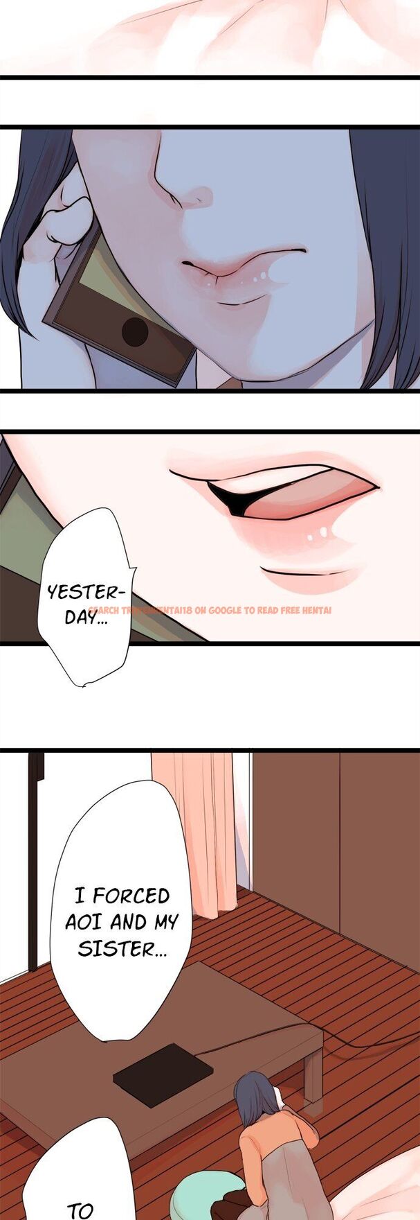 Read Hentai Image 3 549 in comic Suimittou Wa Shoujo Ni Kajira Reru - Chapter 69 - hentaitnt.net
