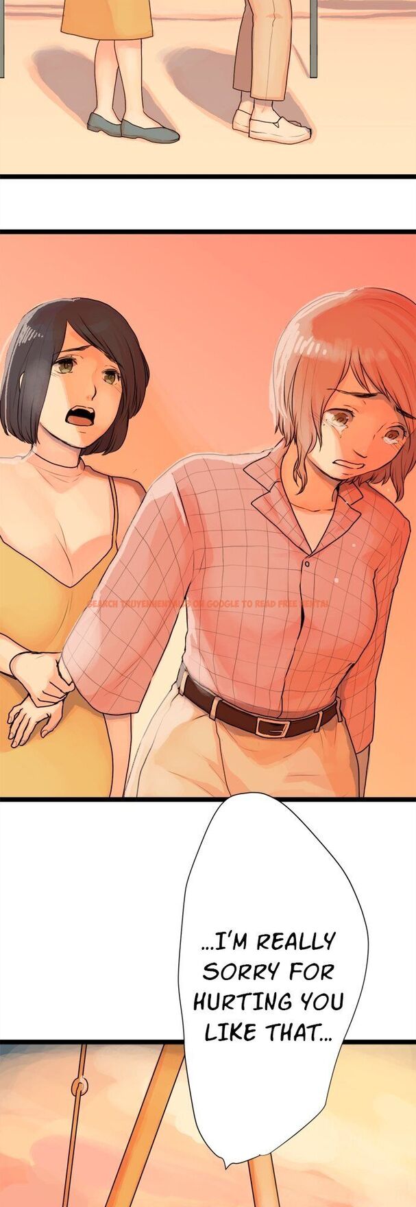 Read Hentai Image 34 549 in comic Suimittou Wa Shoujo Ni Kajira Reru - Chapter 69 - hentaitnt.net