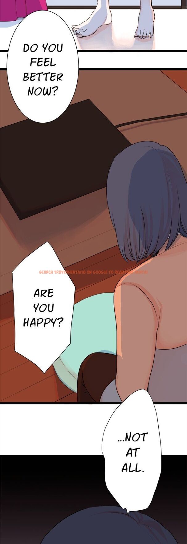 Read Hentai Image 6 549 in comic Suimittou Wa Shoujo Ni Kajira Reru - Chapter 69 - hentaitnt.net