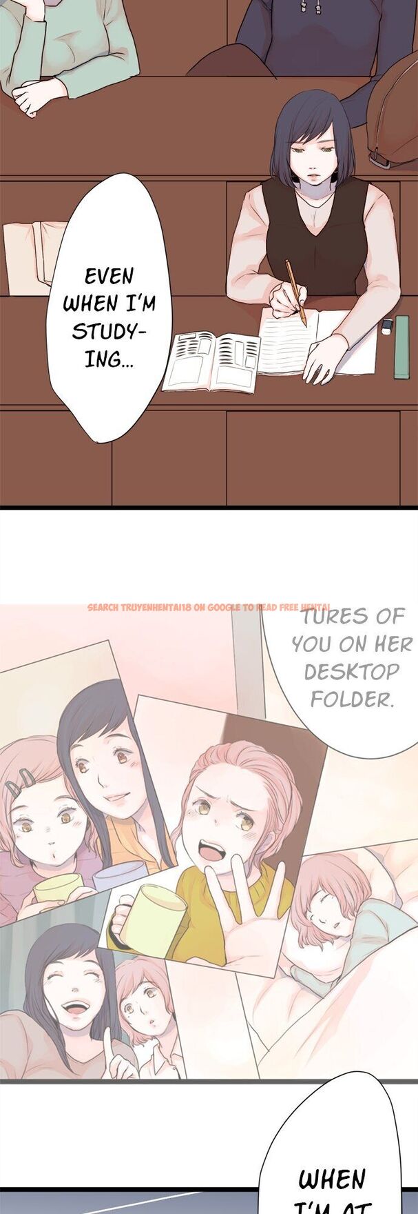 Read Hentai Image 8 549 in comic Suimittou Wa Shoujo Ni Kajira Reru - Chapter 69 - hentaitnt.net