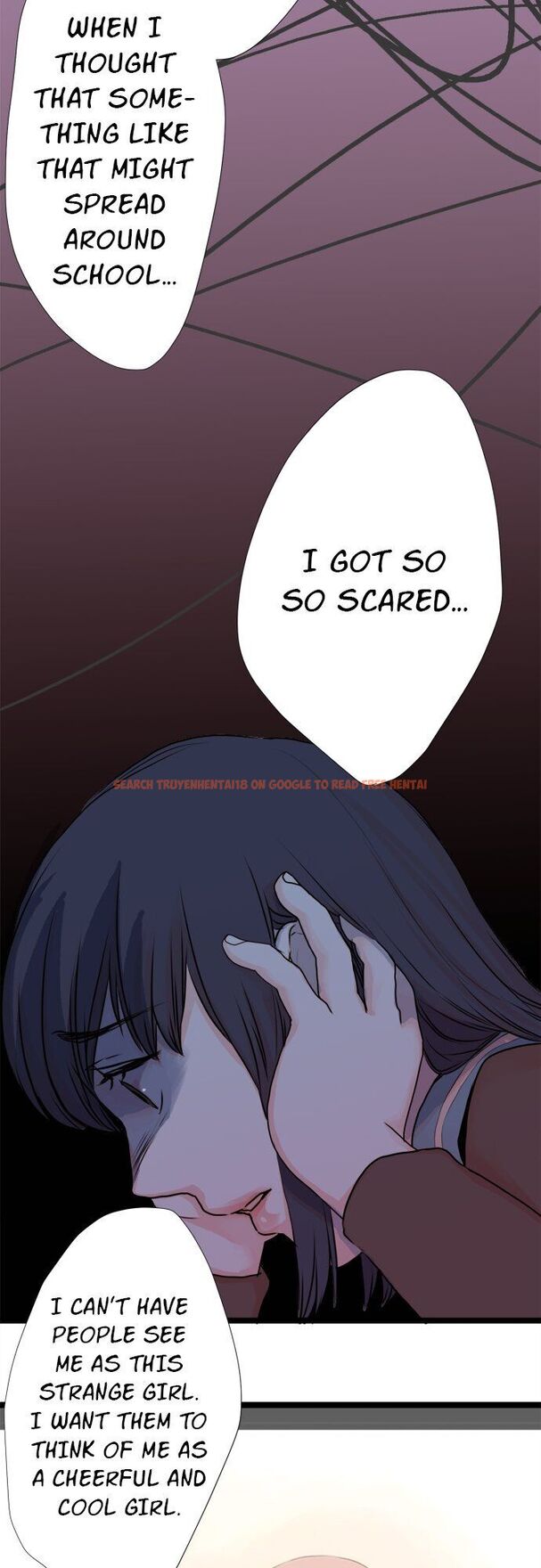 Read Hentai Image 13 182 in comic Suimittou Wa Shoujo Ni Kajira Reru - Chapter 70 - hentaitnt.net