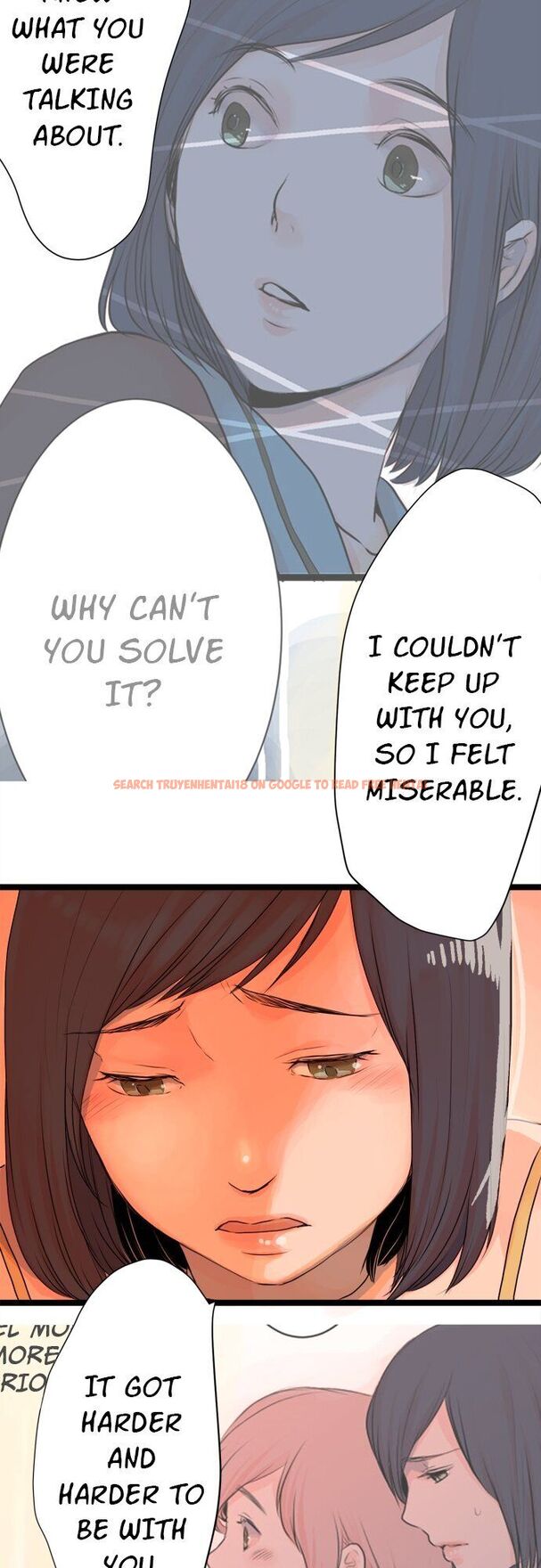 Read Hentai Image 8 182 in comic Suimittou Wa Shoujo Ni Kajira Reru - Chapter 70 - hentaitnt.net