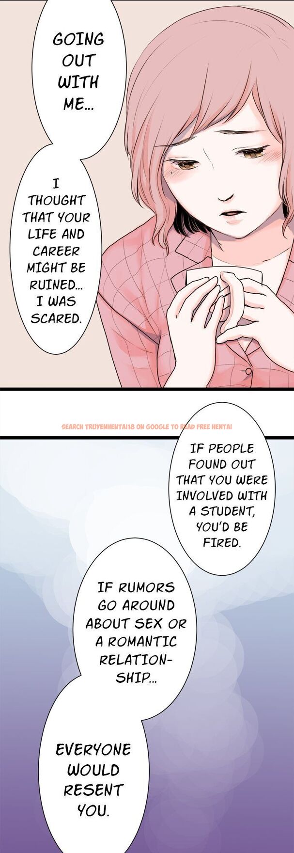 Read Hentai Image 27 822 in comic Suimittou Wa Shoujo Ni Kajira Reru - Chapter 71 - hentaitnt.net