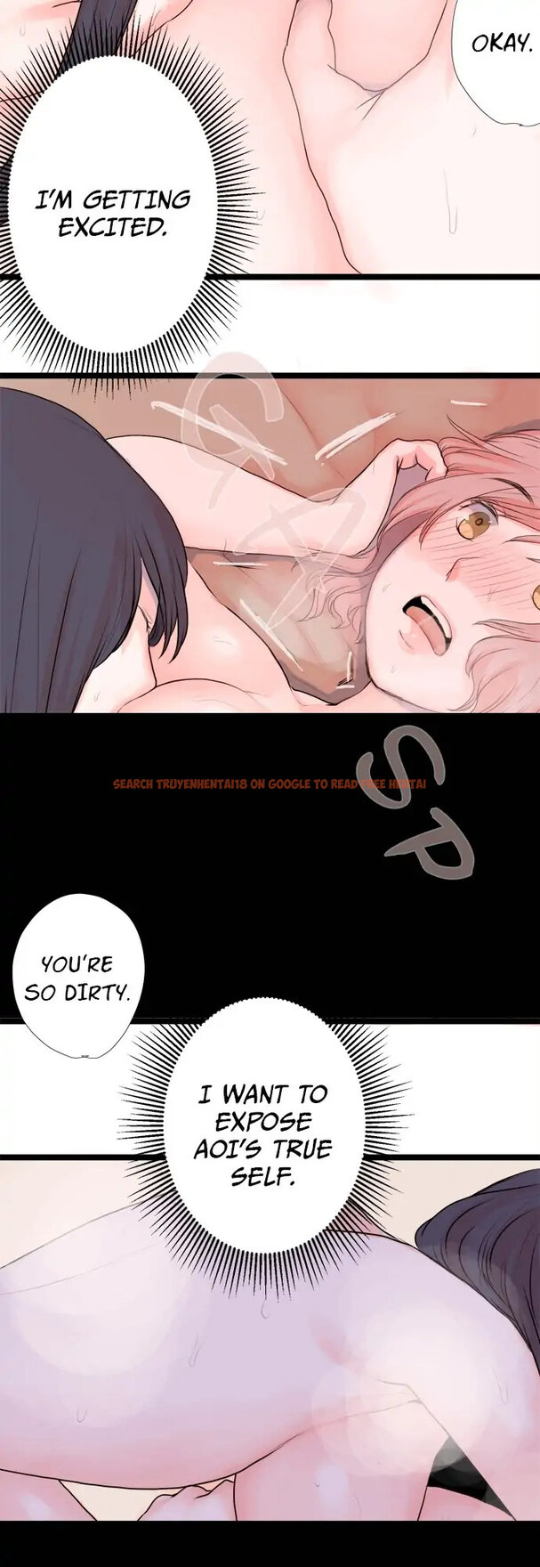 Read Hentai Image 17 687 in comic Suimittou Wa Shoujo Ni Kajira Reru - Chapter 72 - hentaitnt.net