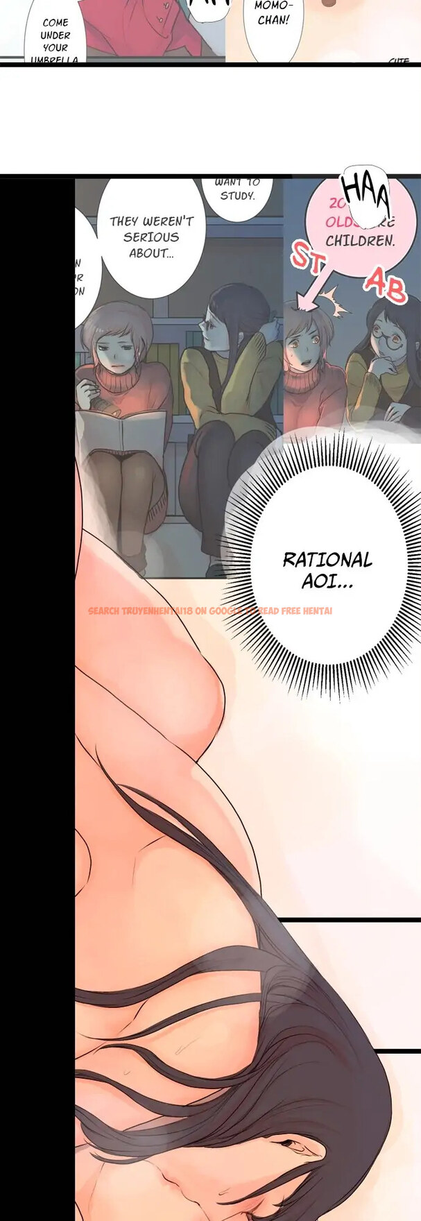 Read Hentai Image 26 687 in comic Suimittou Wa Shoujo Ni Kajira Reru - Chapter 72 - hentaitnt.net