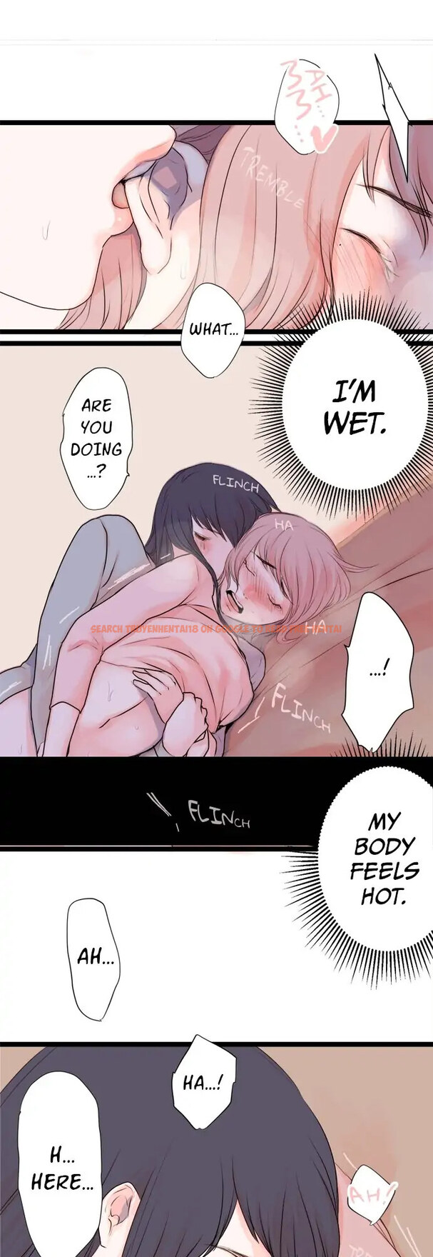 Read Hentai Image 6 681 in comic Suimittou Wa Shoujo Ni Kajira Reru - Chapter 72 - hentaitnt.net
