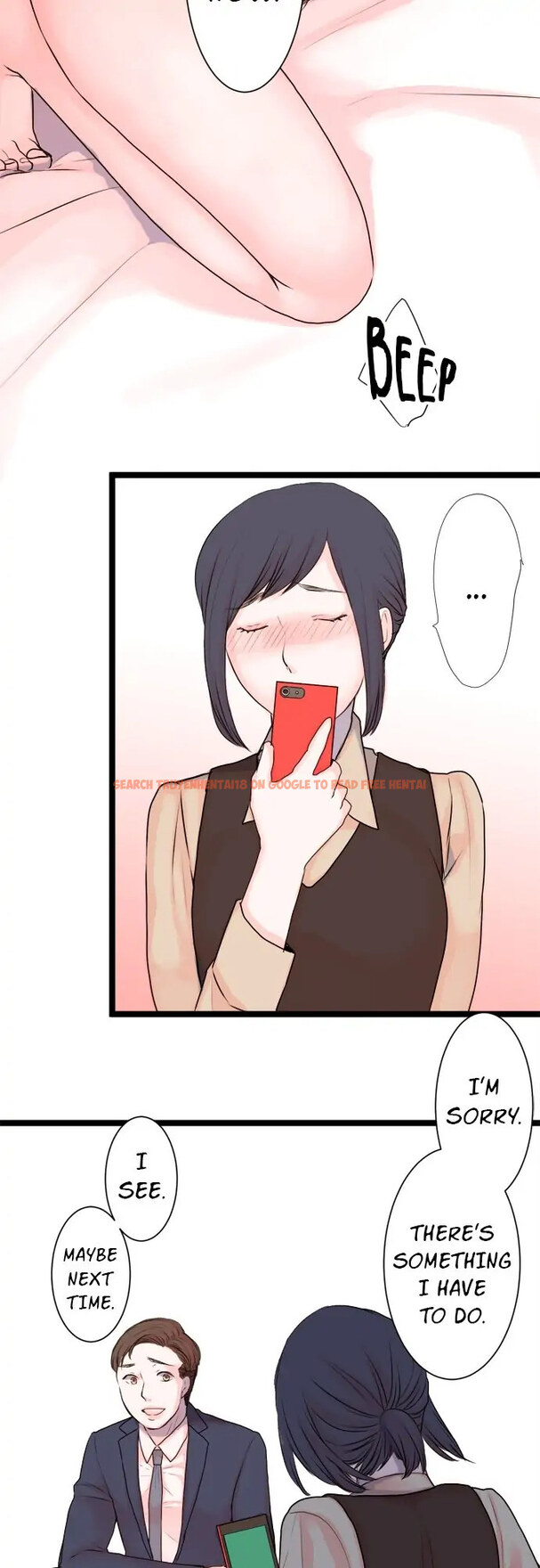 Read Hentai Image 13 681 in comic Suimittou Wa Shoujo Ni Kajira Reru - Chapter 73 - hentaitnt.net