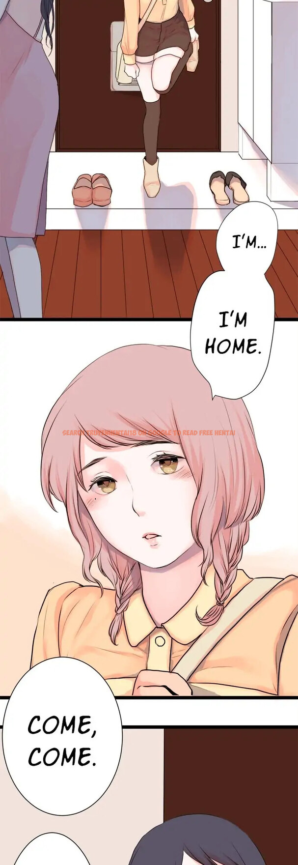 Read Hentai Image 18 681 in comic Suimittou Wa Shoujo Ni Kajira Reru - Chapter 73 - hentaitnt.net
