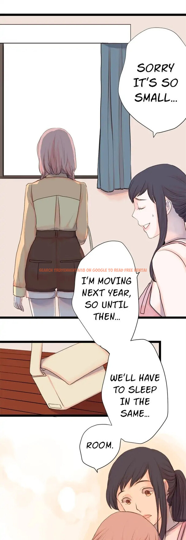 Read Hentai Image 21 681 in comic Suimittou Wa Shoujo Ni Kajira Reru - Chapter 73 - hentaitnt.net