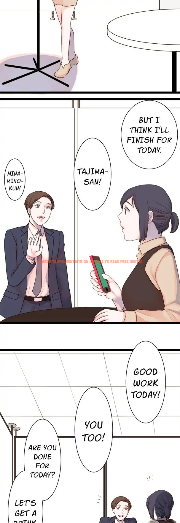 Read Hentai Image 3 681 in comic Suimittou Wa Shoujo Ni Kajira Reru - Chapter 73 - hentaitnt.net