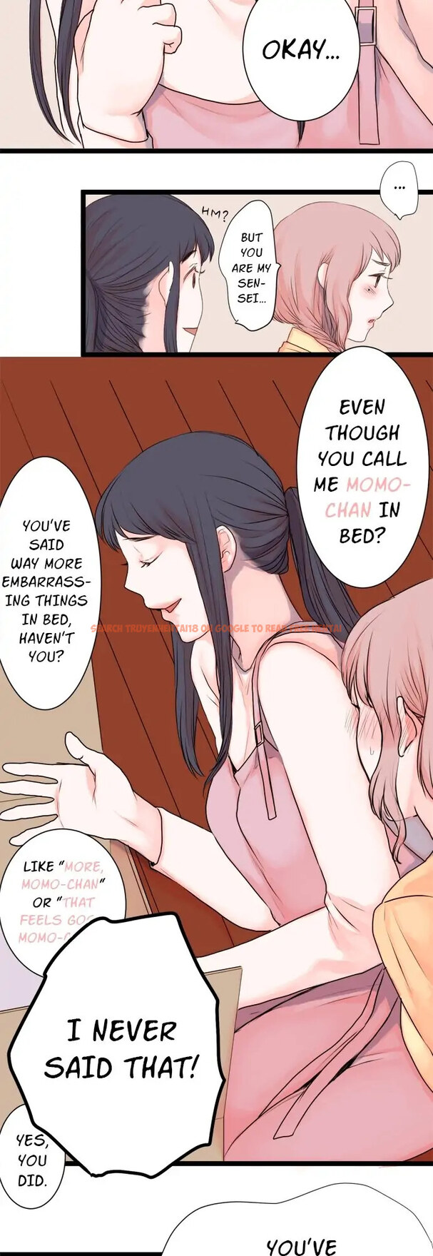 Read Hentai Image 32 681 in comic Suimittou Wa Shoujo Ni Kajira Reru - Chapter 73 - hentaitnt.net