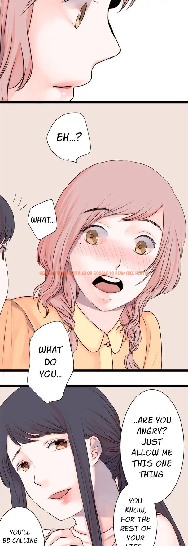Read Hentai Image 34 681 in comic Suimittou Wa Shoujo Ni Kajira Reru - Chapter 73 - hentaitnt.net