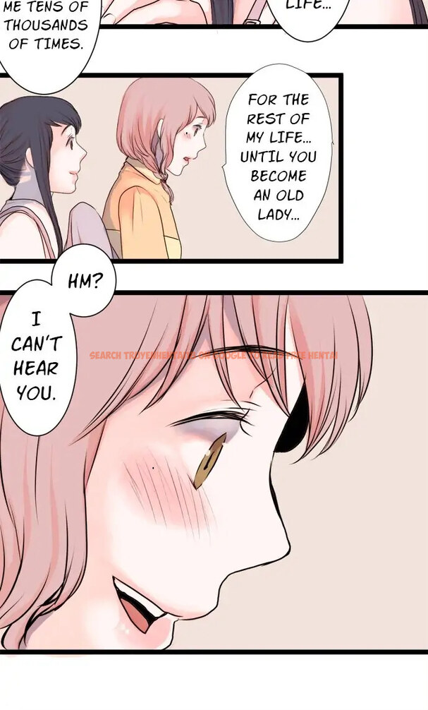 Read Hentai Image 35 681 in comic Suimittou Wa Shoujo Ni Kajira Reru - Chapter 73 - hentaitnt.net