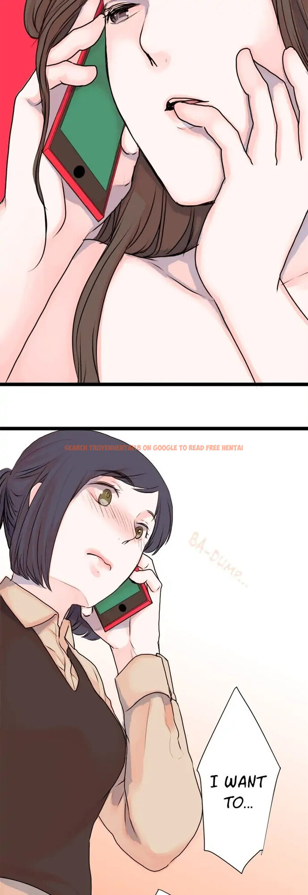 Read Hentai Image 9 681 in comic Suimittou Wa Shoujo Ni Kajira Reru - Chapter 73 - hentaitnt.net