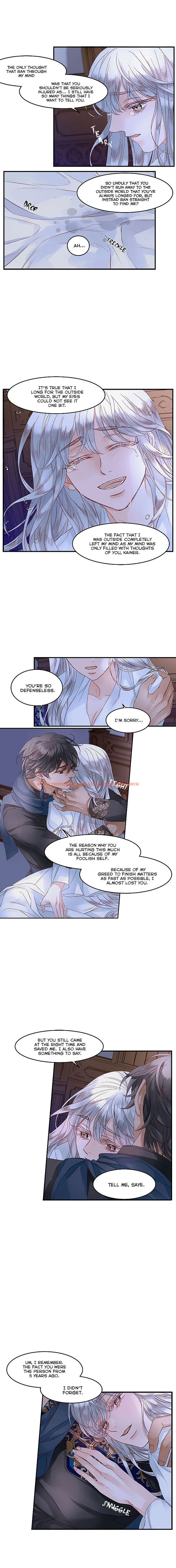 Read Hentai Image 11 131 in comic Sultan’s Love - Chapter 14 - www.hentaitnt.net