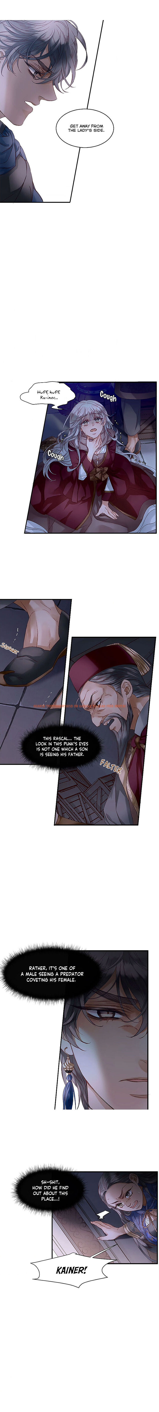 Read Hentai Image 3 127 in comic Sultan’s Love - Chapter 14 - www.hentaitnt.net