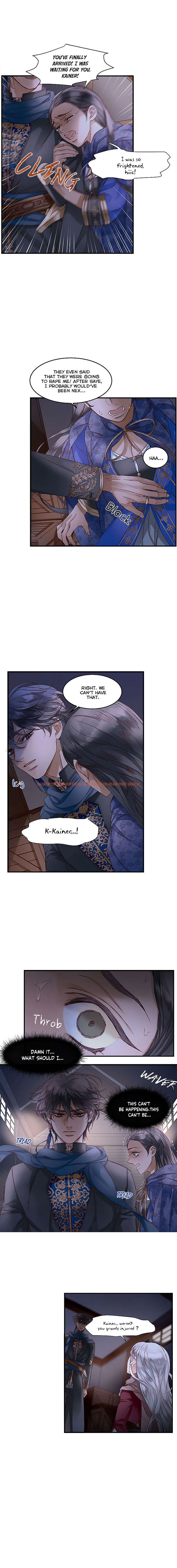 Read Hentai Image 4 127 in comic Sultan’s Love - Chapter 14 - www.hentaitnt.net