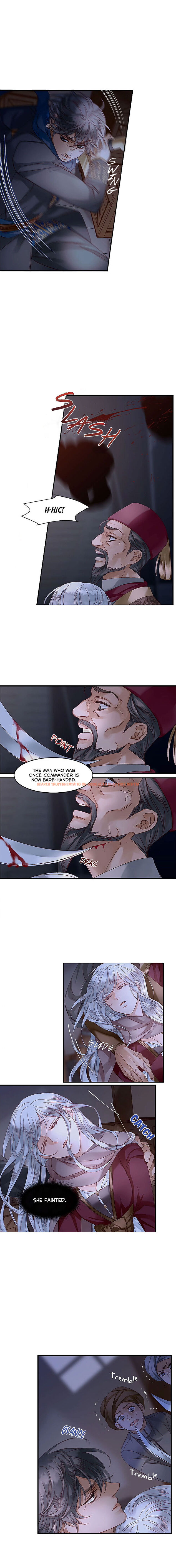 Read Hentai Image 7 127 in comic Sultan’s Love - Chapter 14 - www.hentaitnt.net