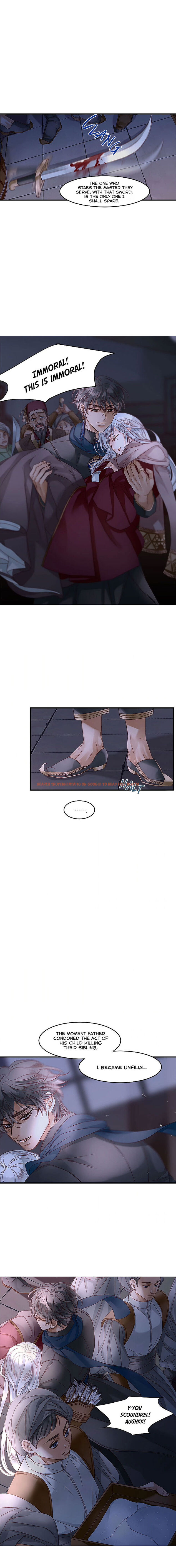 Read Hentai Image 8 127 in comic Sultan’s Love - Chapter 14 - www.hentaitnt.net