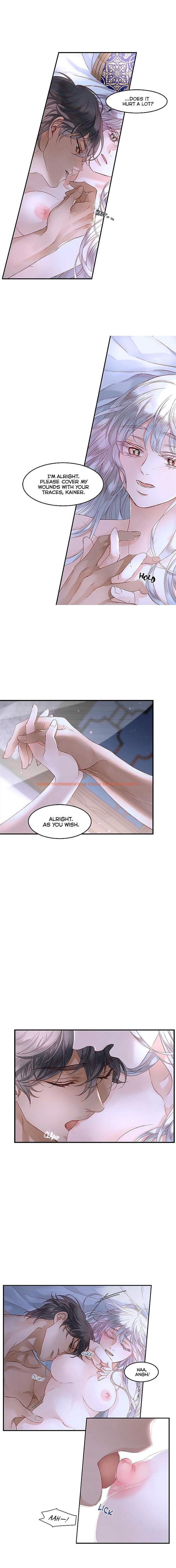 Read Hentai Image 11 745 in comic Sultan’s Love - Chapter 15 - www.hentaitnt.net