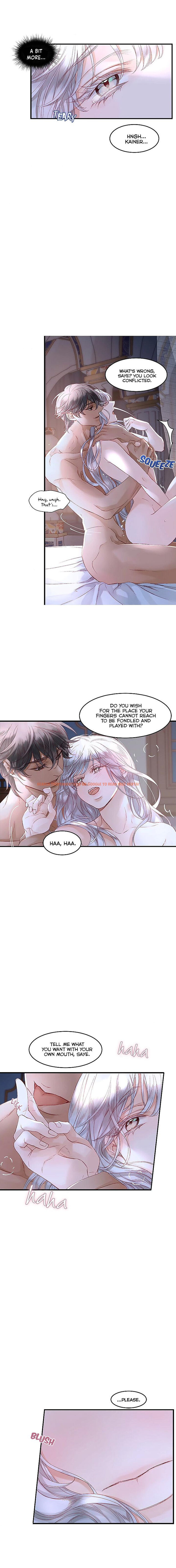 Read Hentai Image 15 745 in comic Sultan’s Love - Chapter 15 - www.hentaitnt.net