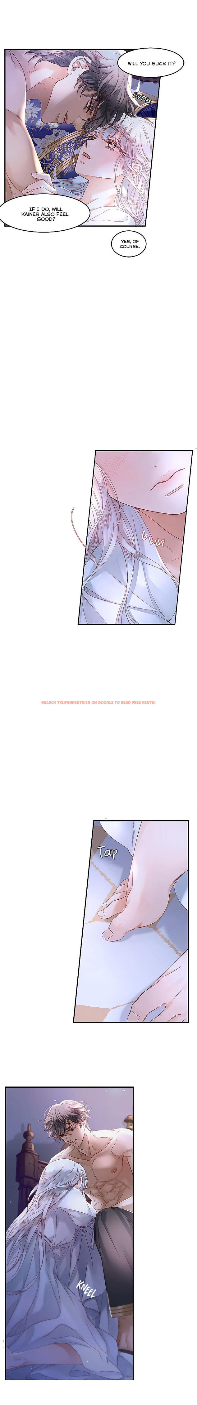 Read Hentai Image 6 745 in comic Sultan’s Love - Chapter 15 - www.hentaitnt.net