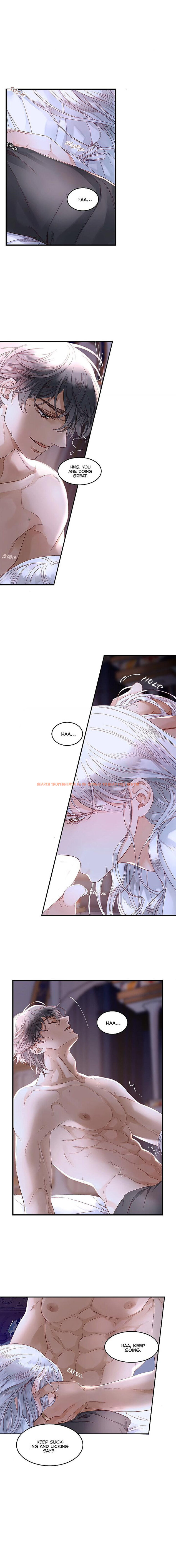 Read Hentai Image 8 745 in comic Sultan’s Love - Chapter 15 - www.hentaitnt.net
