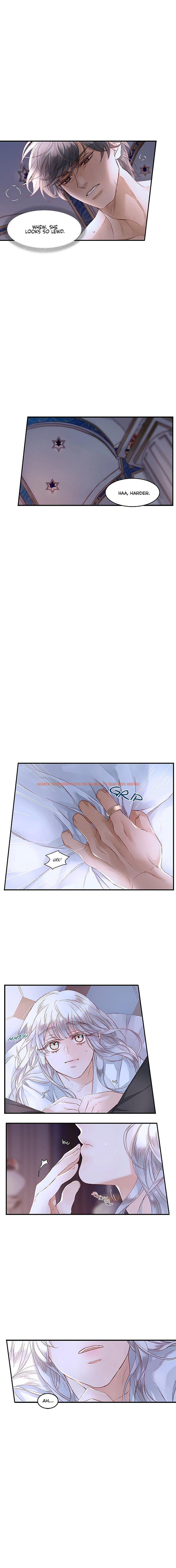 Read Hentai Image 9 745 in comic Sultan’s Love - Chapter 15 - www.hentaitnt.net