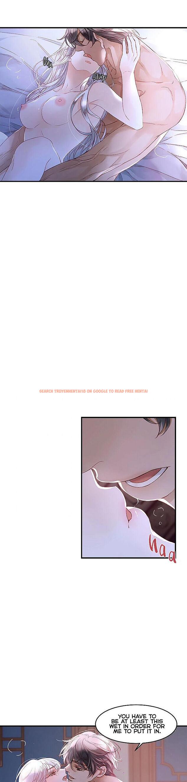 Read Hentai Image 1 176 in comic Sultan’s Love - Chapter 16 - www.hentaitnt.net