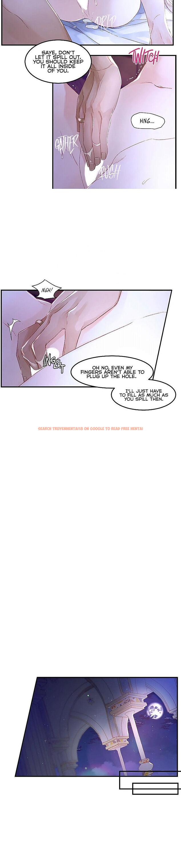 Read Hentai Image 12 176 in comic Sultan’s Love - Chapter 16 - www.hentaitnt.net