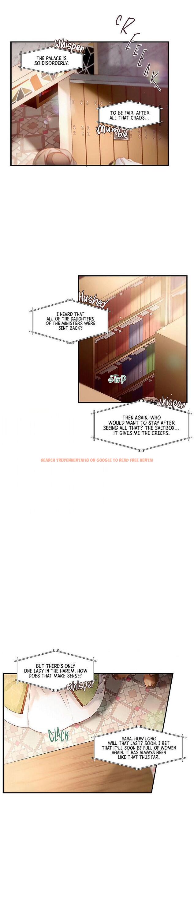 Read Hentai Image 14 176 in comic Sultan’s Love - Chapter 16 - www.hentaitnt.net