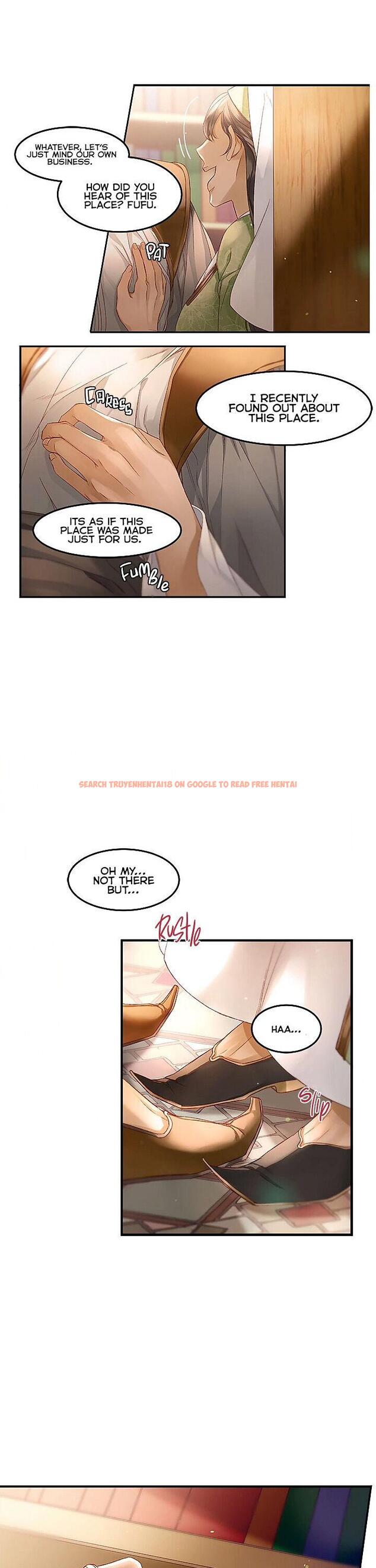 Read Hentai Image 15 176 in comic Sultan’s Love - Chapter 16 - www.hentaitnt.net