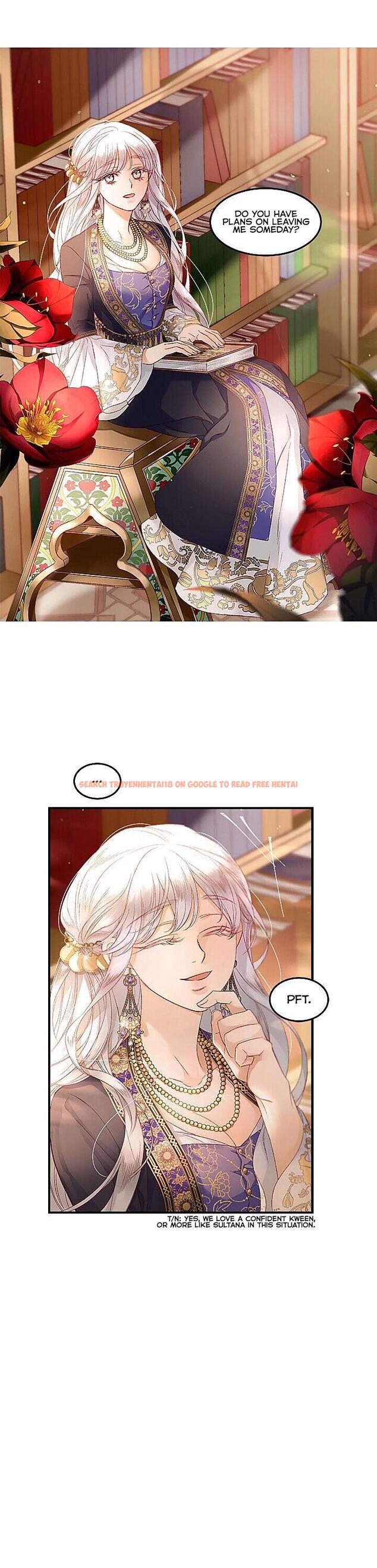 Read Hentai Image 19 176 in comic Sultan’s Love - Chapter 16 - www.hentaitnt.net