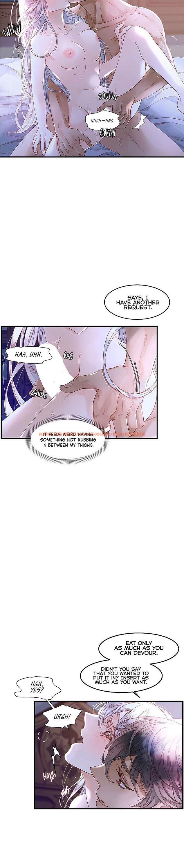 Read Hentai Image 2 176 in comic Sultan’s Love - Chapter 16 - www.hentaitnt.net