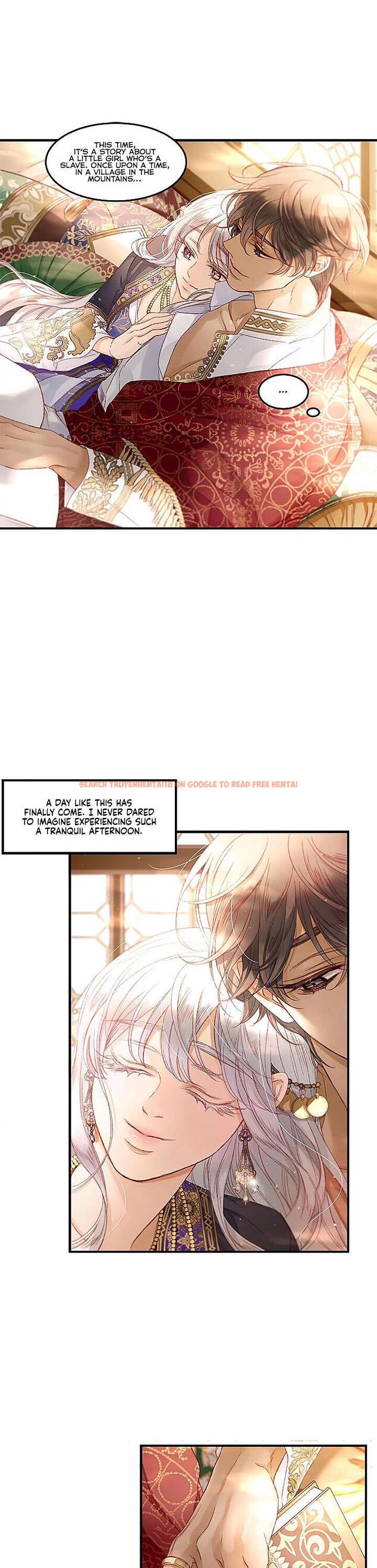 Read Hentai Image 21 176 in comic Sultan’s Love - Chapter 16 - www.hentaitnt.net