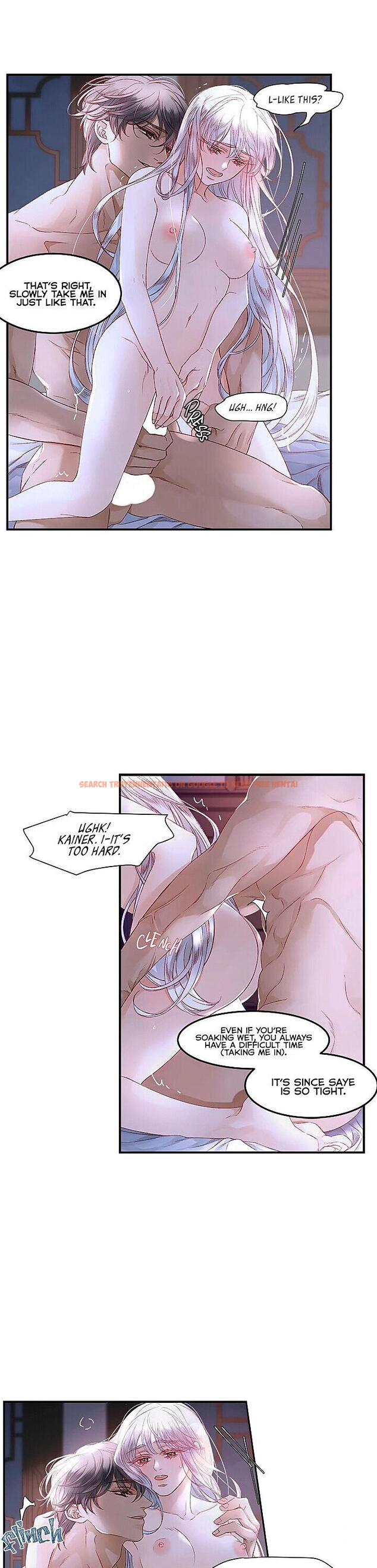 Read Hentai Image 3 176 in comic Sultan’s Love - Chapter 16 - www.hentaitnt.net