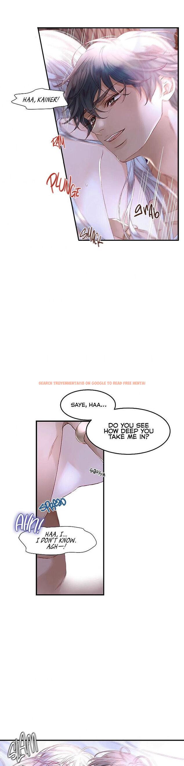 Read Hentai Image 5 176 in comic Sultan’s Love - Chapter 16 - www.hentaitnt.net