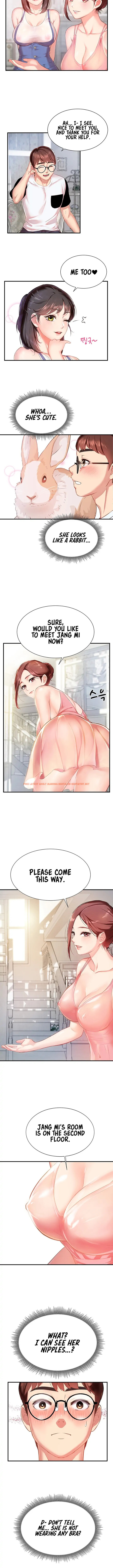 Read Hentai Image 11 91605 in comic Summer Retreat Girls - Chapter 1 - hentaitnt.net