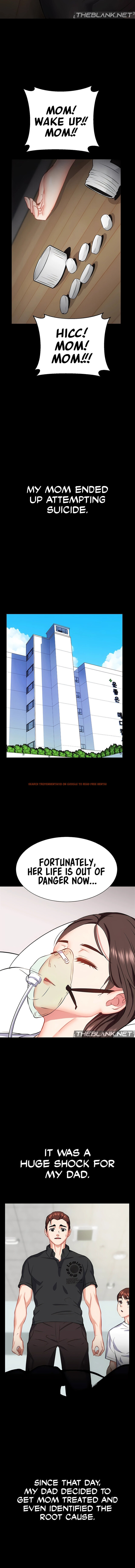 Read Hentai Image 10 15243 in comic Summer Retreat Girls - Chapter 32 - hentaitnt.net