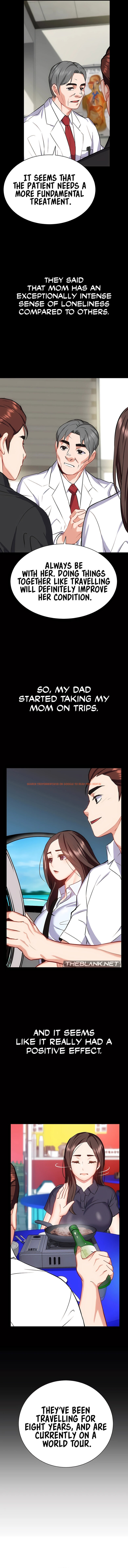Read Hentai Image 11 15243 in comic Summer Retreat Girls - Chapter 32 - hentaitnt.net