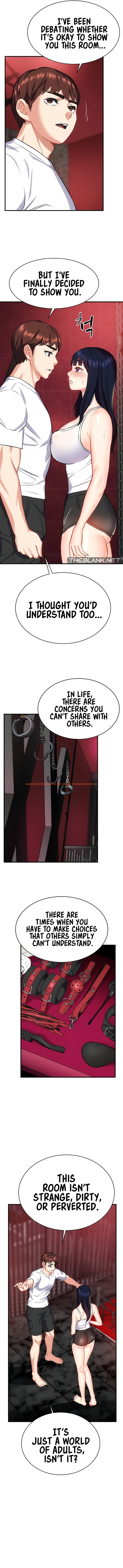 Read Hentai Image 12 15353 in comic Summer Retreat Girls - Chapter 33 - hentaitnt.net