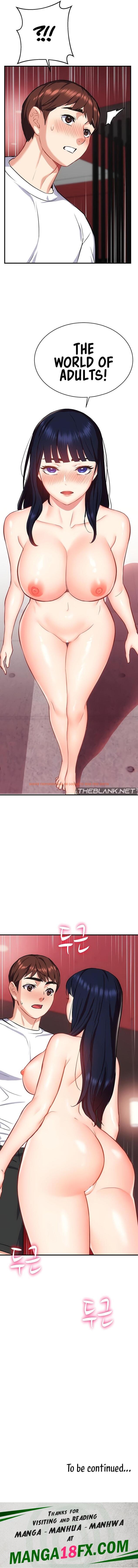 Read Hentai Image 14 15354 in comic Summer Retreat Girls - Chapter 33 - hentaitnt.net