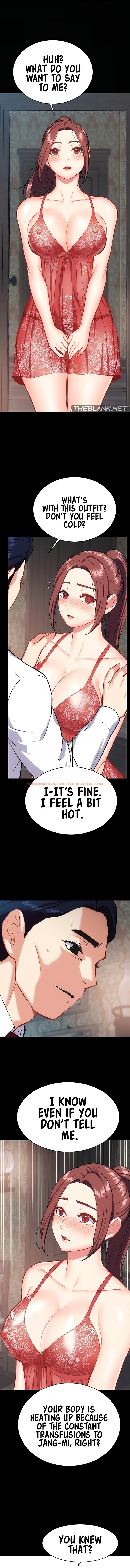 Read Hentai Image 5 15353 in comic Summer Retreat Girls - Chapter 33 - hentaitnt.net