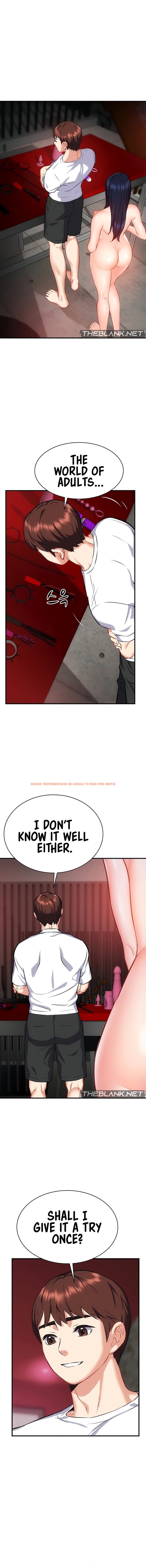 Read Hentai Image 1 15300 in comic Summer Retreat Girls - Chapter 34 - hentaitnt.net