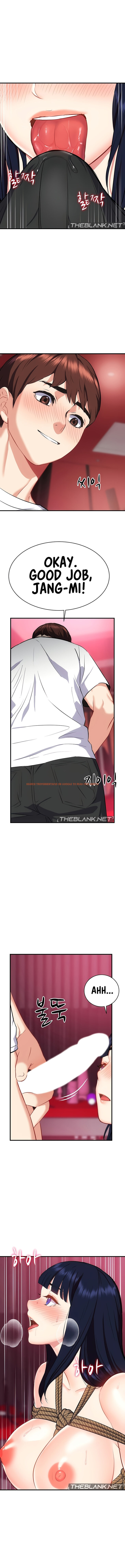 Read Hentai Image 14 15300 in comic Summer Retreat Girls - Chapter 34 - hentaitnt.net