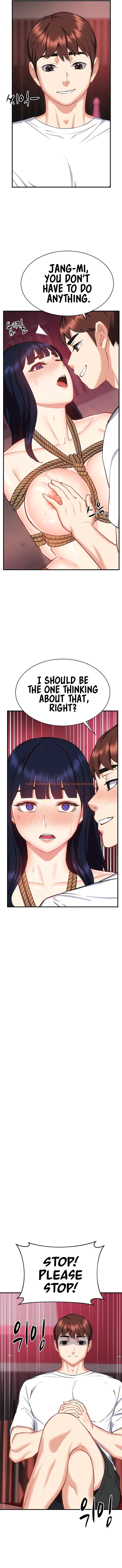 Read Hentai Image 7 15300 in comic Summer Retreat Girls - Chapter 34 - hentaitnt.net