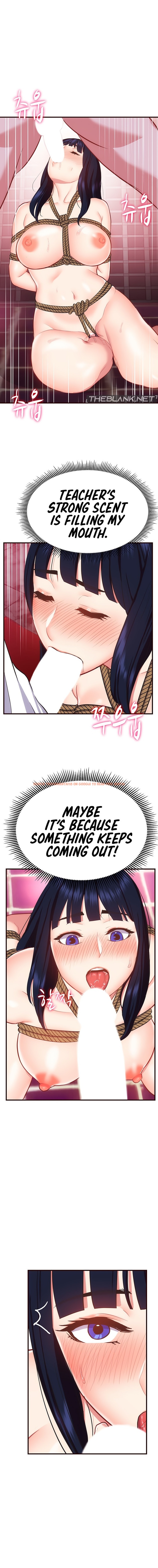 Read Hentai Image 1 15409 in comic Summer Retreat Girls - Chapter 35 - hentaitnt.net